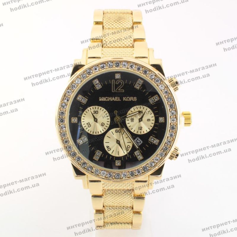 Наручний годинник Michael Kors (код 18108)