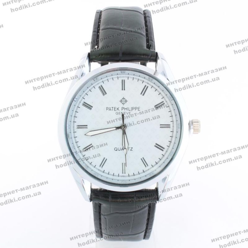 Наручний годинник Patek Philippe (код 18112)