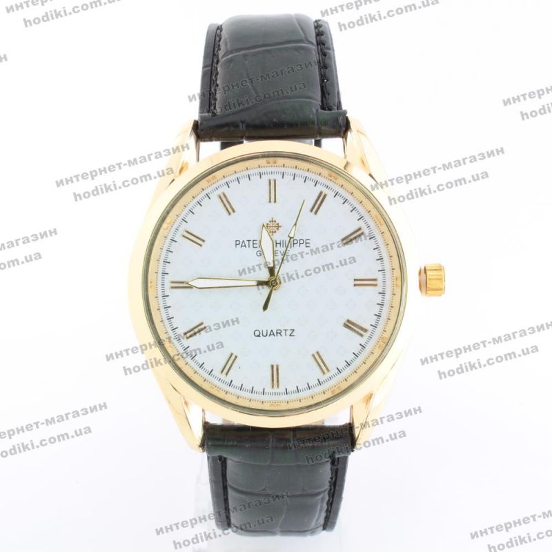 Наручний годинник Patek Philippe (код 18113)