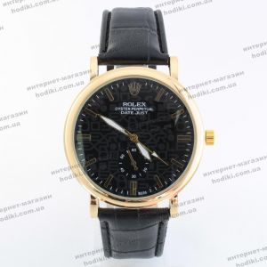 Наручные часы Rolex (код 18114)