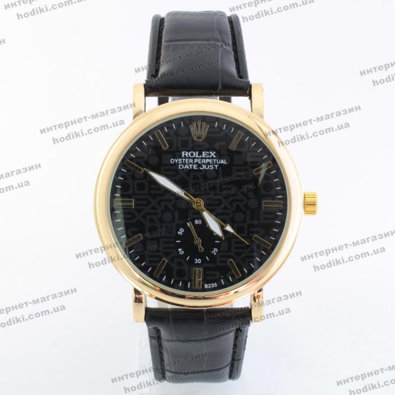 Наручные часы Rolex (код 18114)