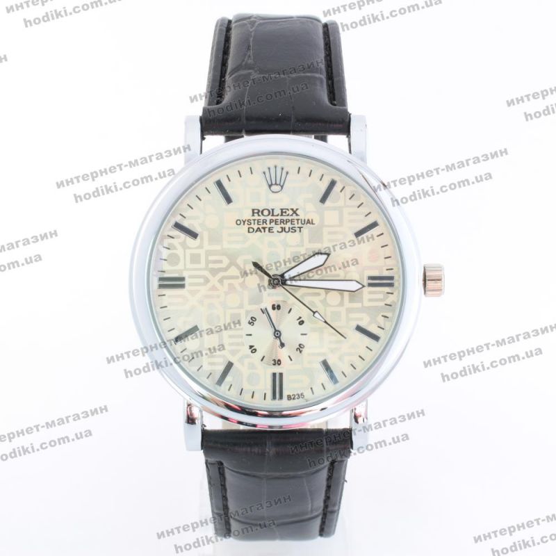 Наручний годинник Rolex (код 18115)