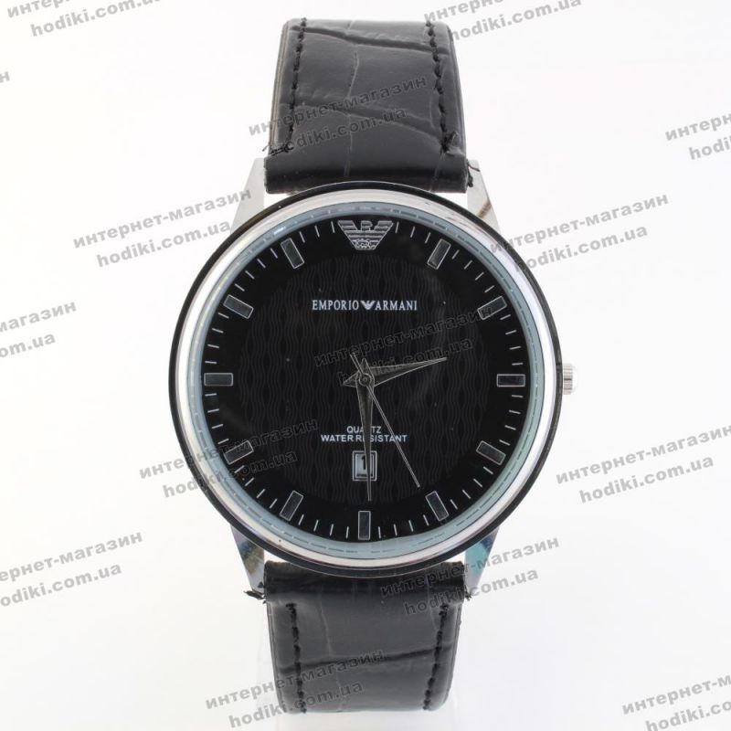 Наручний годинник Emporio Armani (код 18164)
