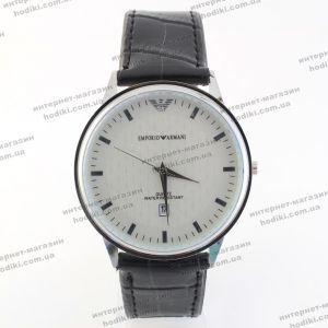 Наручний годинник Emporio Armani (код 18166)