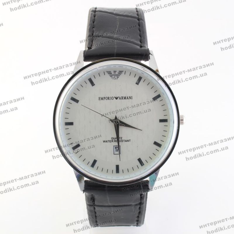Наручний годинник Emporio Armani (код 18166)