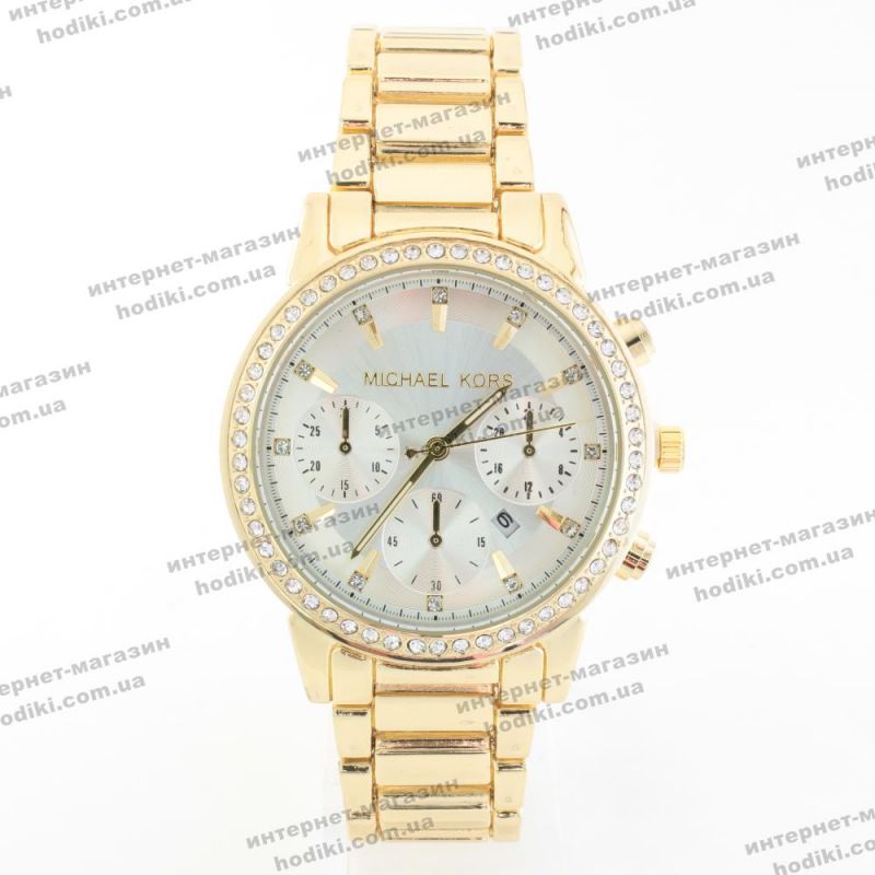 Наручний годинник Michael Kors (код 18190)