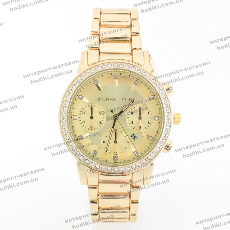 Наручные часы Michael Kors (код 18191)