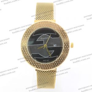 Наручний годинник Gucci на магніті (код 18233)