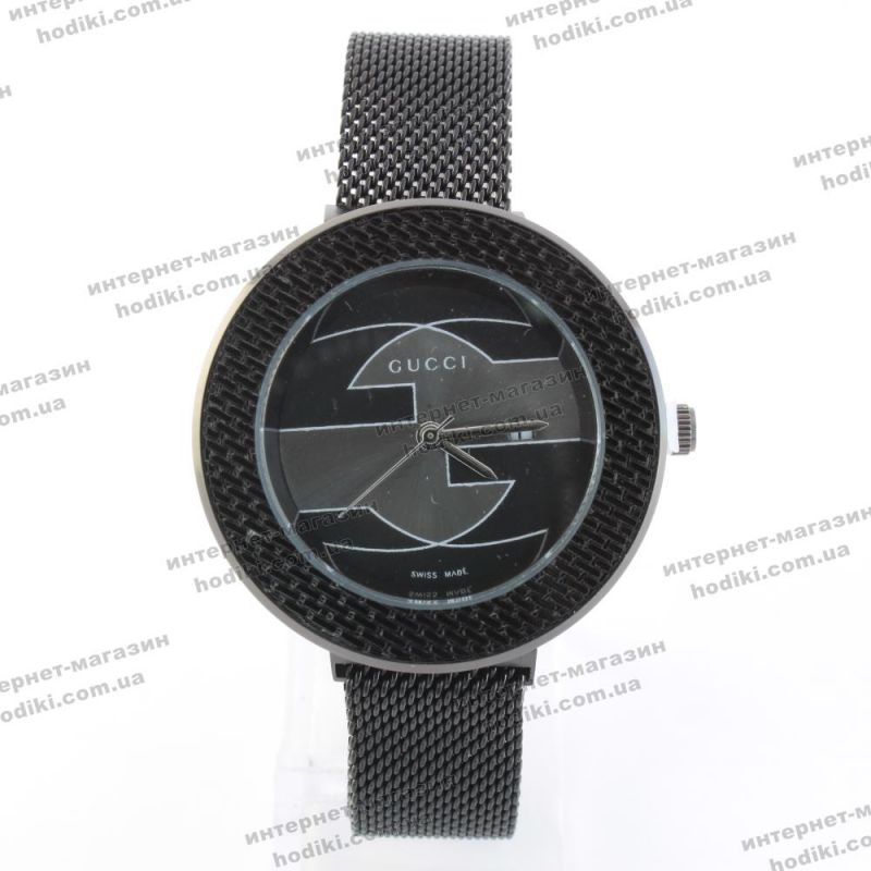 Наручные часы Gucci на магните (код 18235)