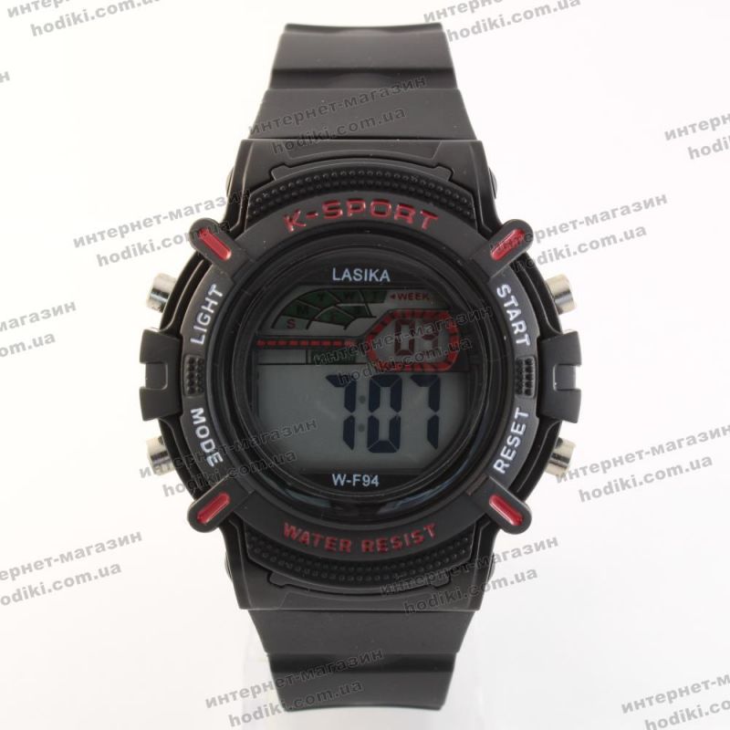 Наручные часы Lasika W-F80 водостойкие (код 18264)