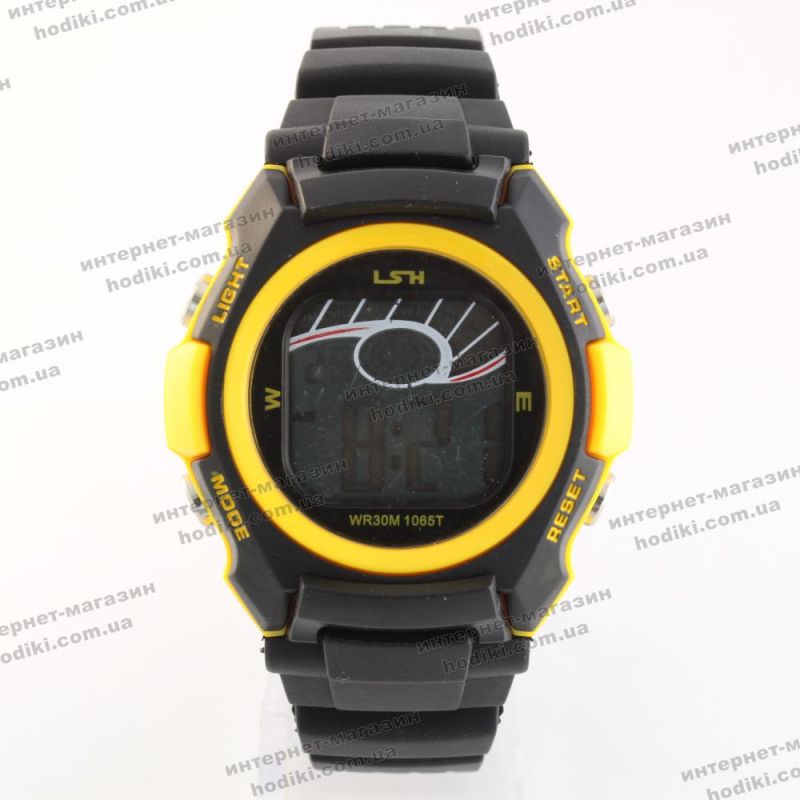 Наручний годинник LSH (код 18276)