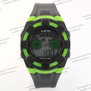 Наручний годинник LSH (код 18288)