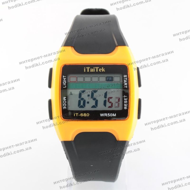 Наручные часы iTaiTek (код 18297)