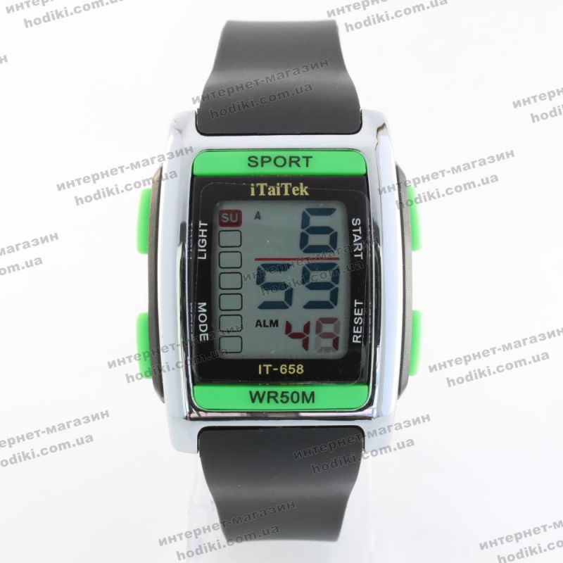 Наручные часы iTaiTek (код 18311)