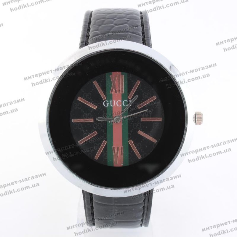 Наручний годинник Gucci Уценка (код 18393)