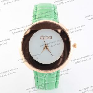 Наручний годинник Gucci Уценка (код 18419)