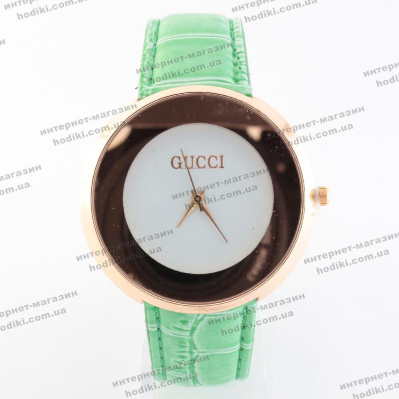Наручний годинник Gucci Уценка (код 18419)