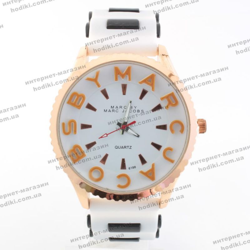 Наручний годинник Marc by Marc Jacobs Уцінка (код 18429)