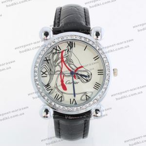 Наручные часы Cartier Уценка (код 18467)