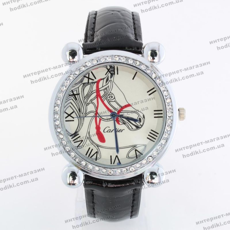 Наручные часы Cartier Уценка (код 18467)