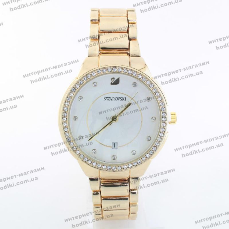 Наручные часы Swarovski  (код 18535)