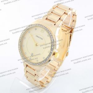 Наручний годинник Swarovski (код 18536)