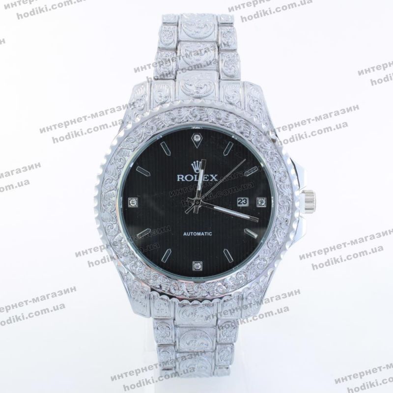 Наручний годинник Rolex (код 18538)