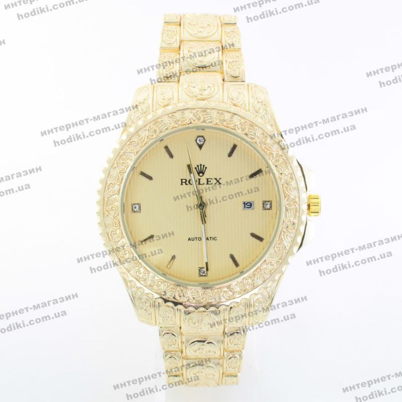 Наручний годинник Rolex (код 18541)