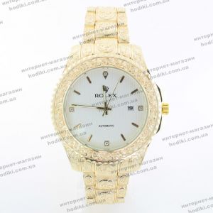 Наручний годинник Rolex (код 18542)