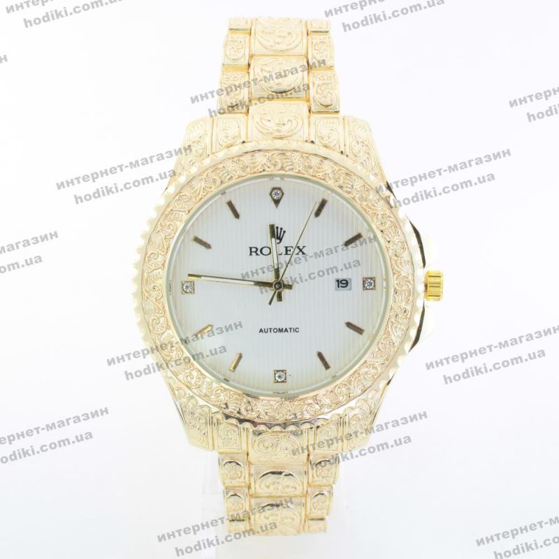 Наручний годинник Rolex (код 18542)