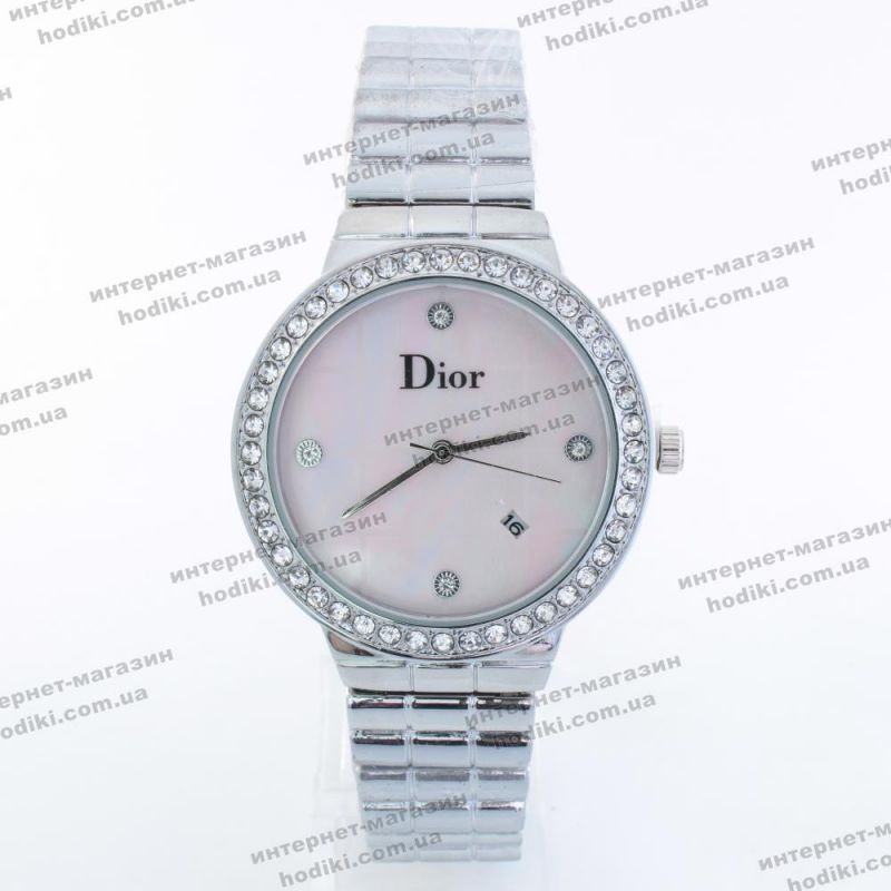 Наручний годинник Dior (код 18544)