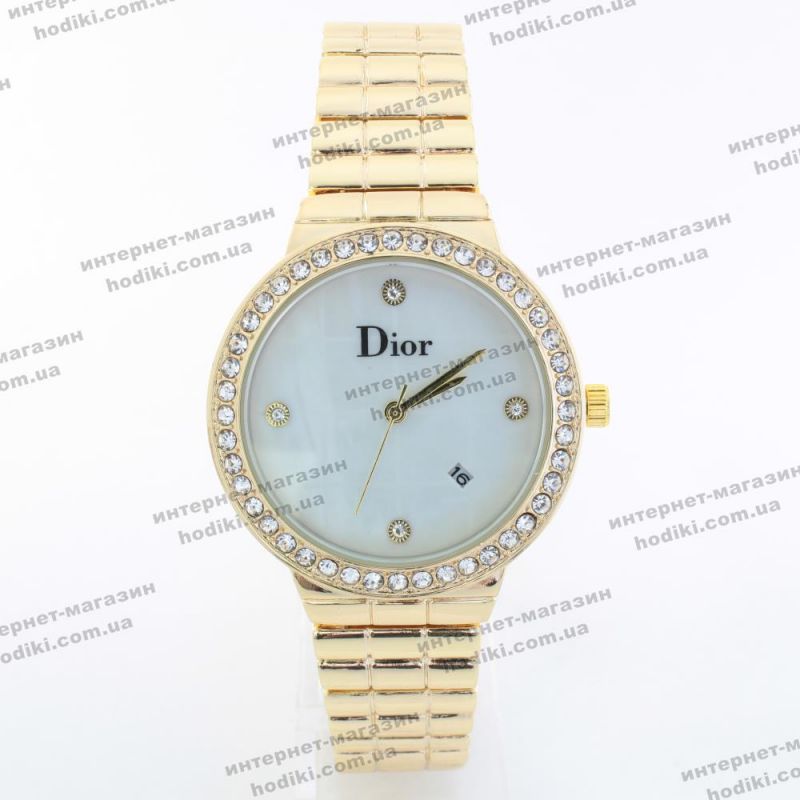 Наручные часы Dior (код 18546)