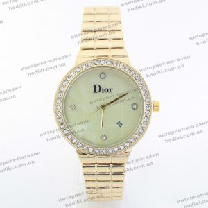 Наручний годинник Dior (код 18547)