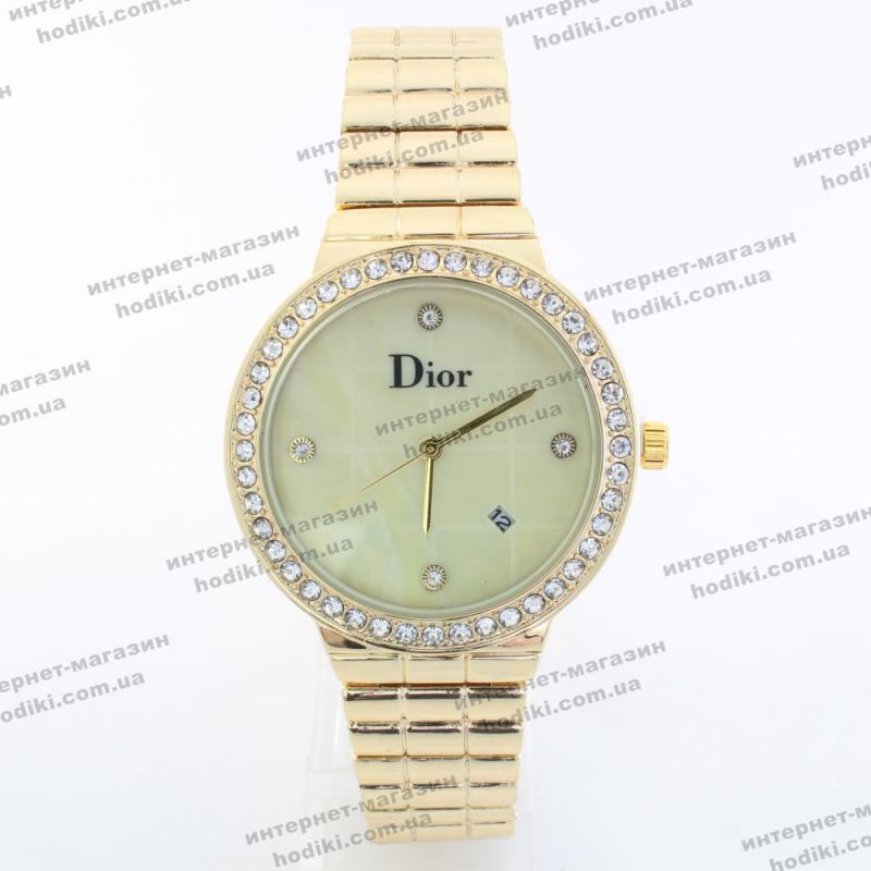 Наручний годинник Dior (код 18547)