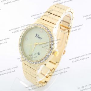 Наручний годинник Dior (код 18547)