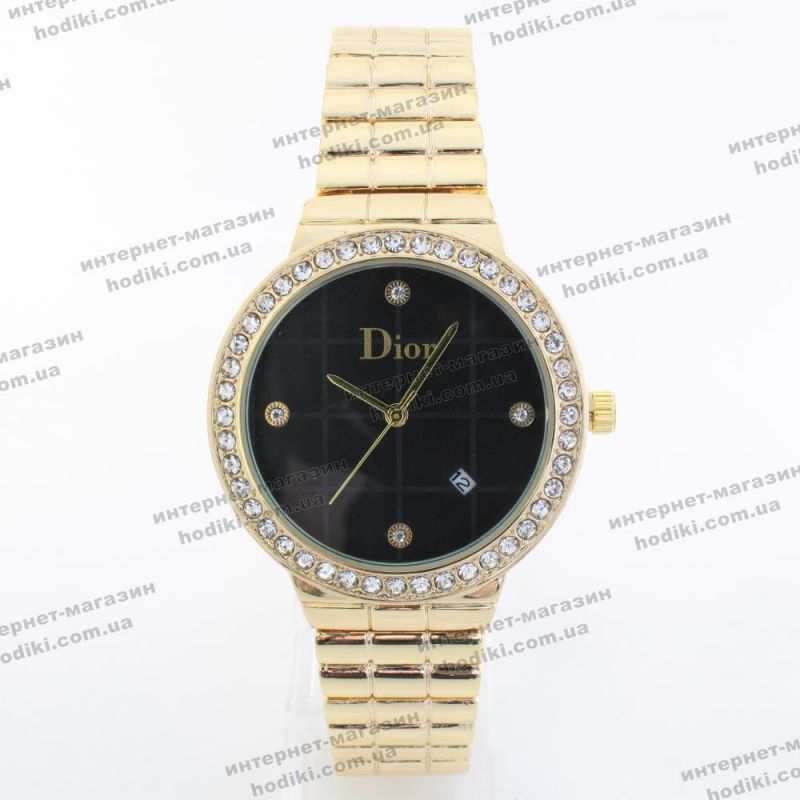 Наручний годинник Dior (код 18548)
