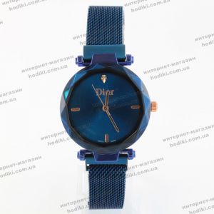 Наручний годинник Dior на магніті (код 18572)