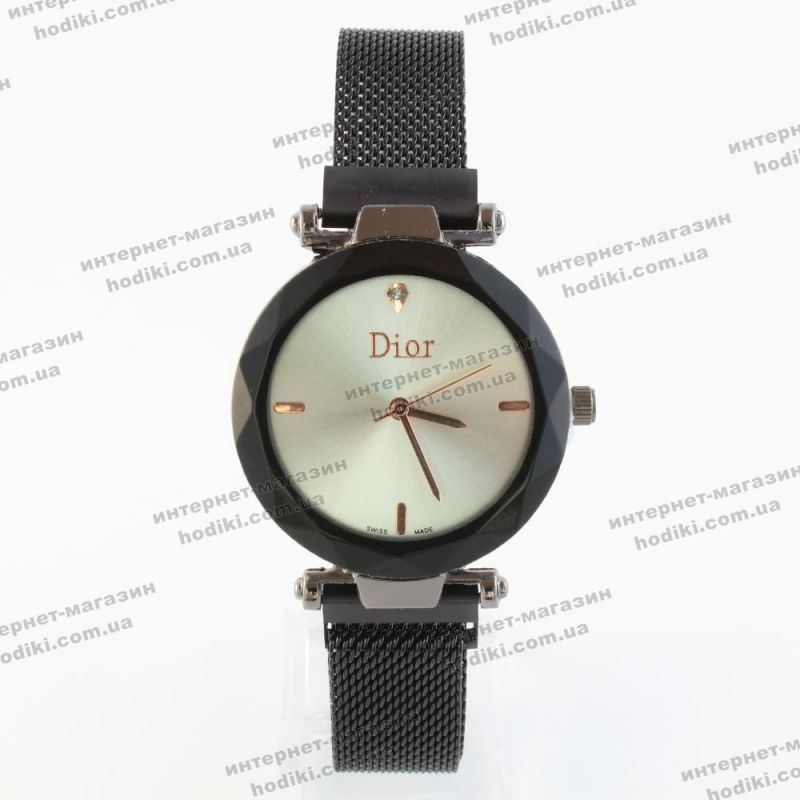 Наручные часы Dior на магните (код 18573)