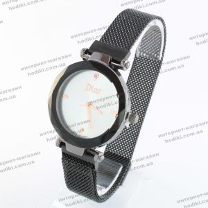 Наручные часы Dior на магните (код 18573)