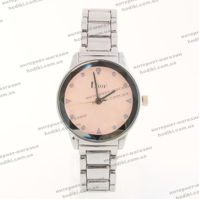 Наручний годинник Dior (код 18602)