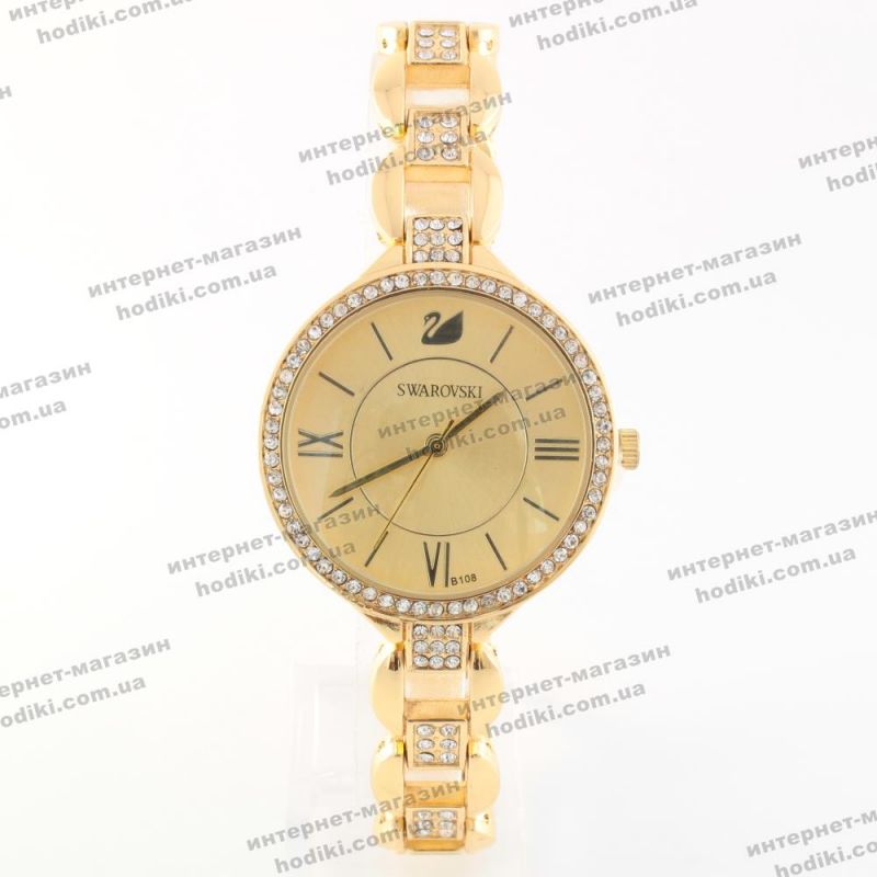 Наручные часы Swarovski  (код 18619)