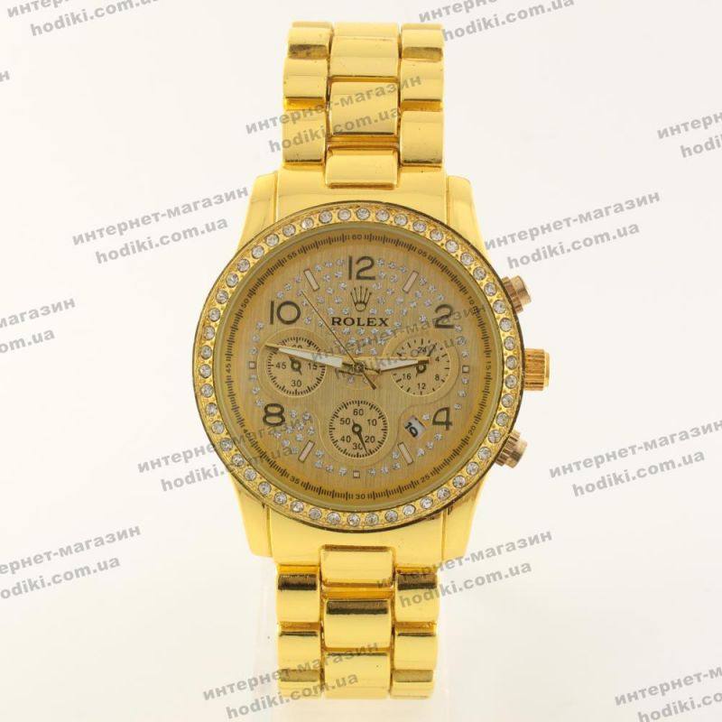 Наручные часы Rolex (код 18624)
