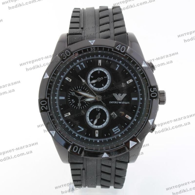 Наручний годинник Emporio Armani (код 18641)