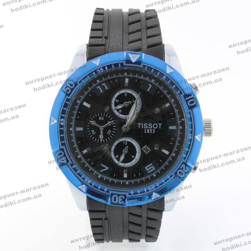 Наручные часы Tissot (код 18643)