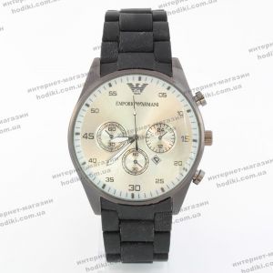 Наручные часы Emporio Armani (код 18655)