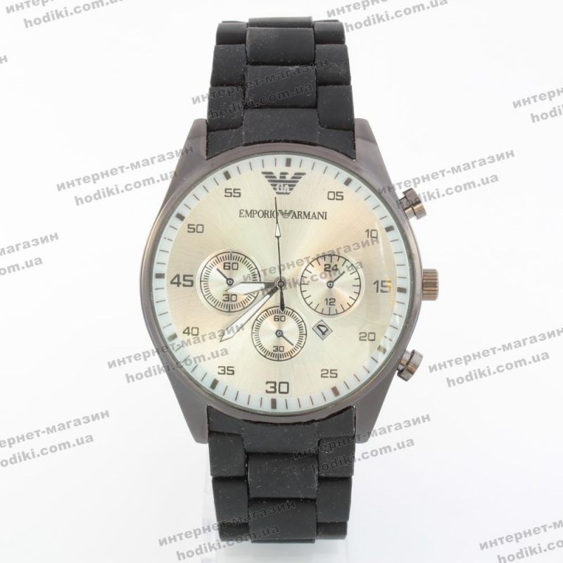 Наручные часы Emporio Armani (код 18655)
