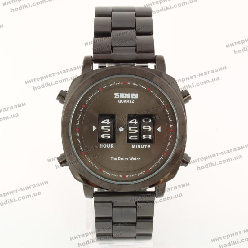 Наручные часы Skmei The Drum Watch SK1-1080-0358(код 18672)