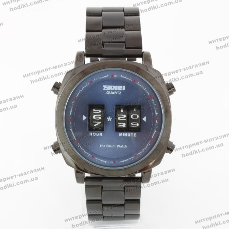 Наручные часы Skmei The Drum Watch SK1-1080-0358 (код 18674)