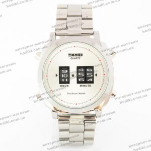 Наручные часы Skmei The Drum Watch SK-1080-0358 (код 18675)