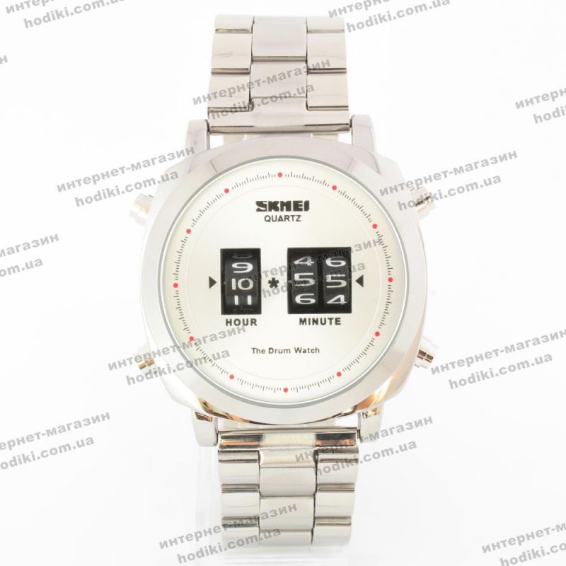 Наручные часы Skmei The Drum Watch SK-1080-0358 (код 18675)